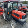 KL25D 24773 japanese used compact tractor |KHS japan