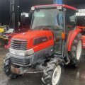 KL33D 10921 japanese used compact tractor |KHS japan
