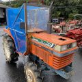 L1-20D 53099 japanese used compact tractor |KHS japan