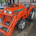 L1-225D 77858 japanese used compact tractor |KHS japan