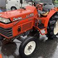 L1-255S 21109 japanese used compact tractor |KHS japan