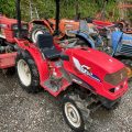 MMT17D 55184 japanese used compact tractor |KHS japan