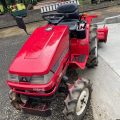 MT155D 51029 japanese used compact tractor |KHS japan