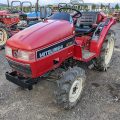 MT165D 51843 japanese used compact tractor |KHS japan