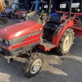 MT170D 71156 japanese used compact tractor |KHS japan
