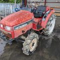 MT205D 81251 japanese used compact tractor |KHS japan