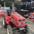 MT20D 50860 japanese used compact tractor |KHS japan