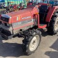 MT33D 50218 japanese used compact tractor |KHS japan