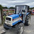 MT4201D 50526 japanese used compact tractor |KHS japan