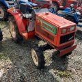 N179D 20288 japanese used compact tractor |KHS japan