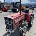 SP1540F 10847 japanese used compact tractor |KHS japan