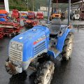 TF17F 000029 japanese used compact tractor |KHS japan