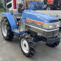 TG273F 001720 japanese used compact tractor |KHS japan