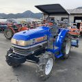 TG29F 000236 japanese used compact tractor |KHS japan