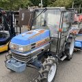 TG29F 001031 japanese used compact tractor |KHS japan