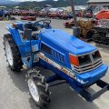 TU180F 00617 japanese used compact tractor |KHS japan