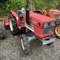 YM2020D 11345 japanese used compact tractor |KHS japan