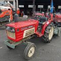 YMG1800S 02175 japanese used compact tractor |KHS japan