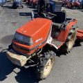 A-14D 16457 japanese used compact tractor |KHS japan