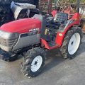 AF18D 10305 japanese used compact tractor |KHS japan
