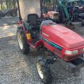 AF220D 35941 japanese used compact tractor |KHS japan