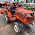 B-40D 77540 japanese used compact tractor |KHS japan
