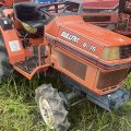 B1-15D 71683 japanese used compact tractor |KHS japan