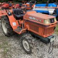 B1-16D 70691 japanese used compact tractor |KHS japan