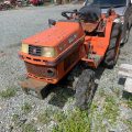 B1-17D 72109 japanese used compact tractor |KHS japan