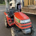 CX13D 10199 japanese used compact tractor |KHS japan