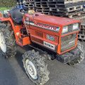 E2304D 01025 japanese used compact tractor |KHS japan