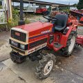 F15D 02344 japanese used compact tractor |KHS japan