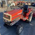F16D 16647 japanese used compact tractor |KHS japan