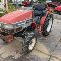F220D 23074 japanese used compact tractor |KHS japan