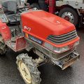 F7D UNKNOWN japanese used compact tractor |KHS japan
