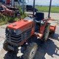 GB15D 13822 japanese used compact tractor |KHS japan