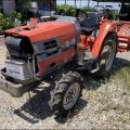 GL23D 25112 japanese used compact tractor |KHS japan
