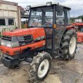 GL27D 26015 japanese used compact tractor |KHS japan