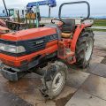 GL301D 50018 japanese used compact tractor |KHS japan