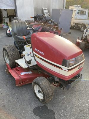 GM130B 13286 used agricultural machinery |KHS japan
