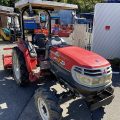 GOZ26D 10467 japanese used compact tractor |KHS japan