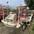 GP8 97017 used rice transplanter |KHS japan