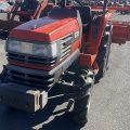 GT23D 10472 japanese used compact tractor |KHS japan