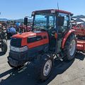 KL33D 22927 japanese used compact tractor |KHS japan