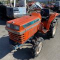 L1-205D 76665 japanese used compact tractor |KHS japan