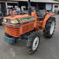 L1-R24D 51541 japanese used compact tractor |KHS japan