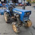 M1803D UNKNOWN japanese used compact tractor |KHS japan
