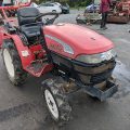 MT156D 70819 japanese used compact tractor |KHS japan