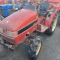 MT165D 52390 japanese used compact tractor |KHS japan