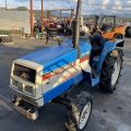 MT2001D 50276 japanese used compact tractor |KHS japan
